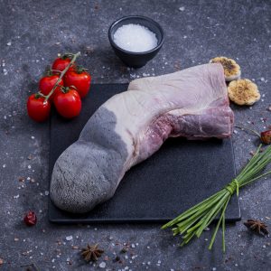 لسانات عجل أسترالي
