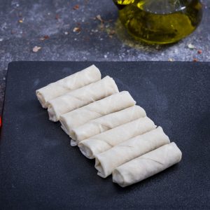 رول جبنة للقلي
