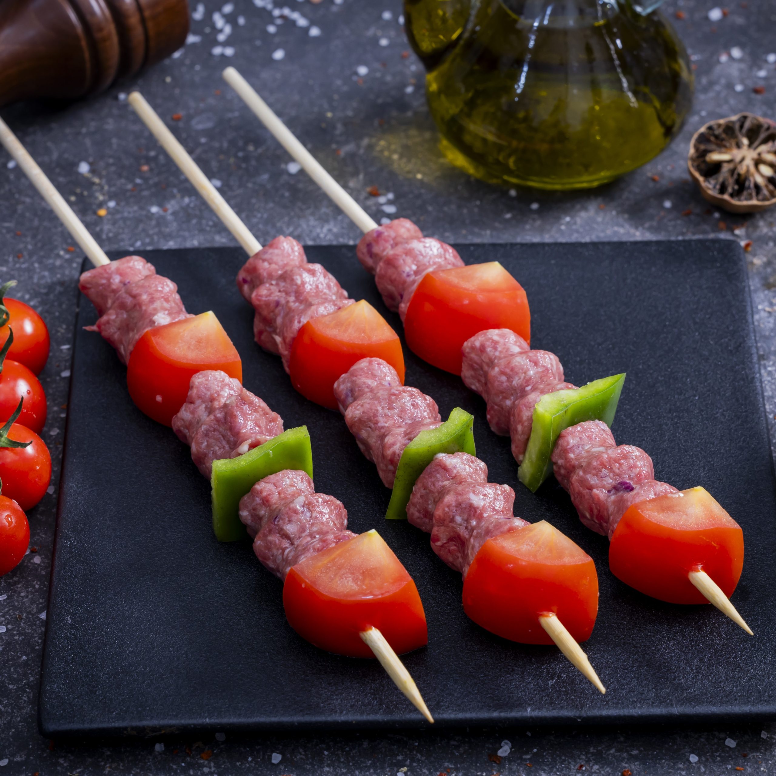 Orfali Kebab