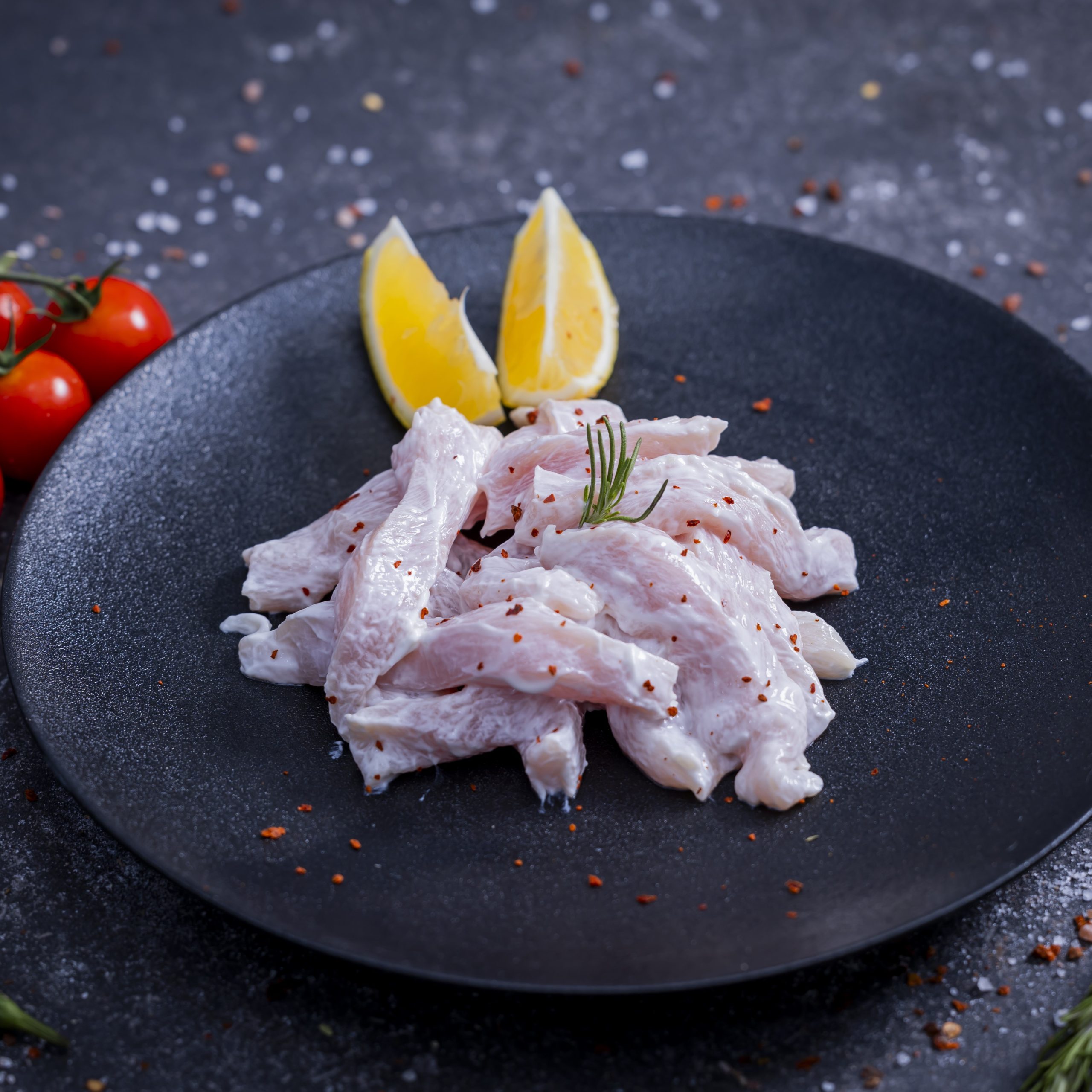 Chicken Shawarma - 