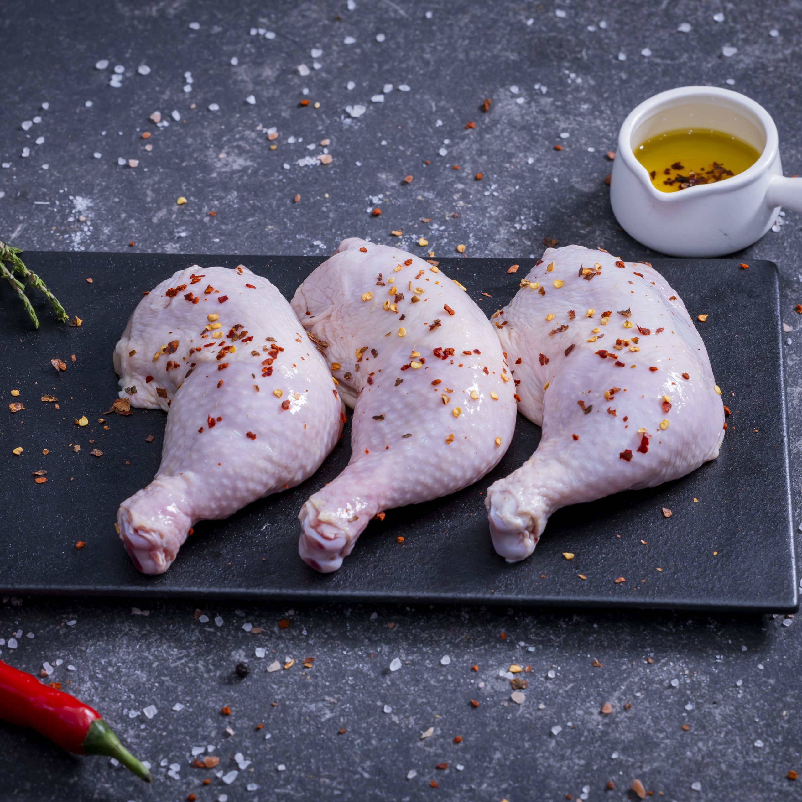 Chicken Leg B/L