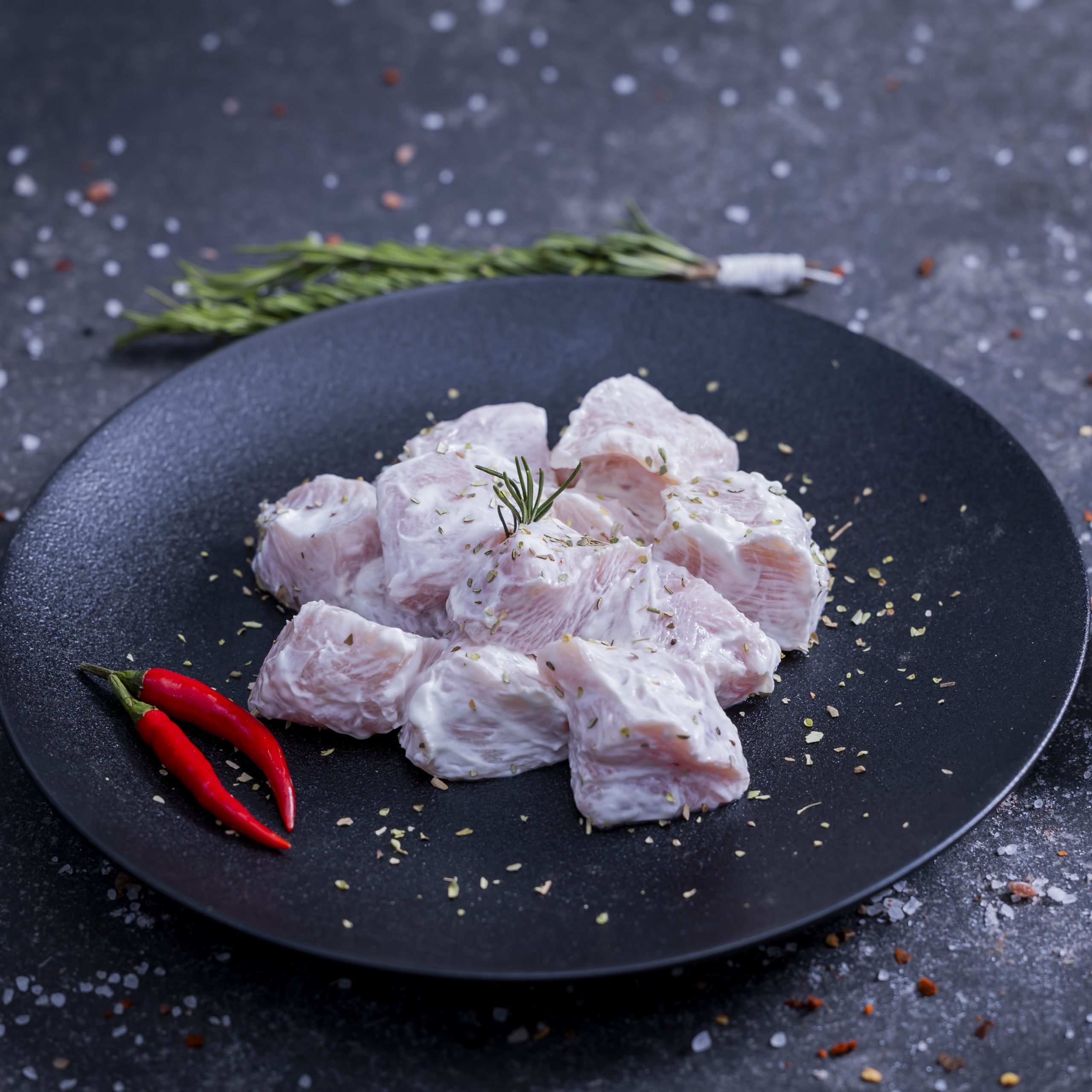 Tawouk White - 
