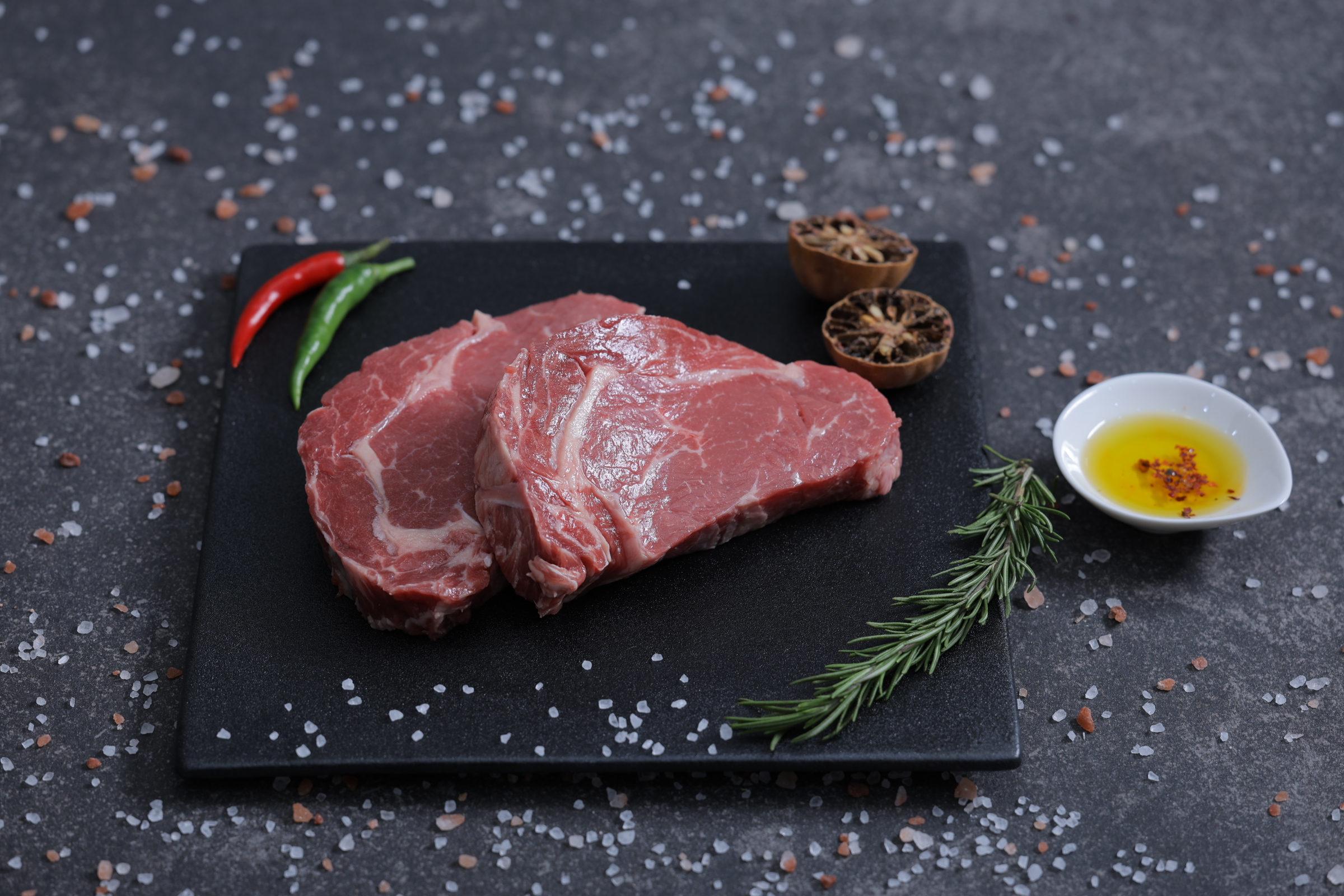 Aust. Angus Beef Tomahawk