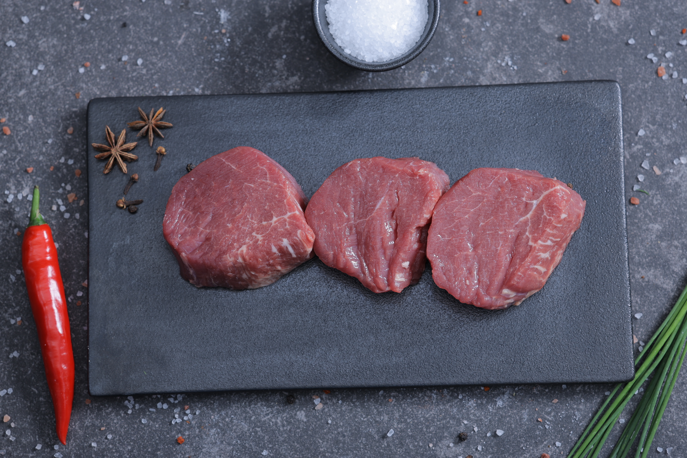 Aust. Angus Beef Ribeye Steak