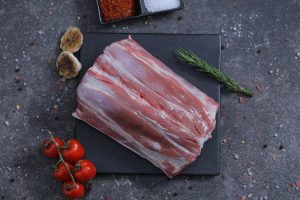 Aust. Lamb Loin B/N