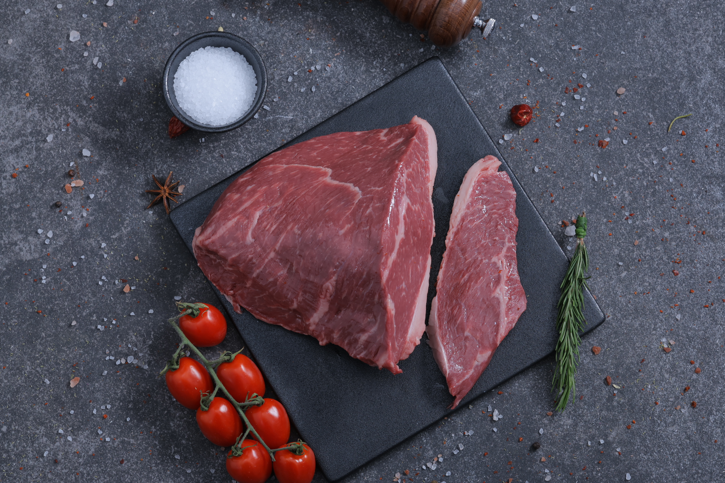 Aust. Angus Beef Brisket