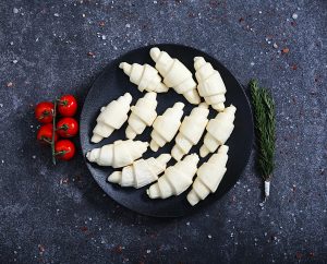 Zatar Croissant (12 pcs)