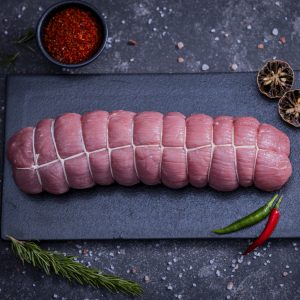 NZ Beef Roast