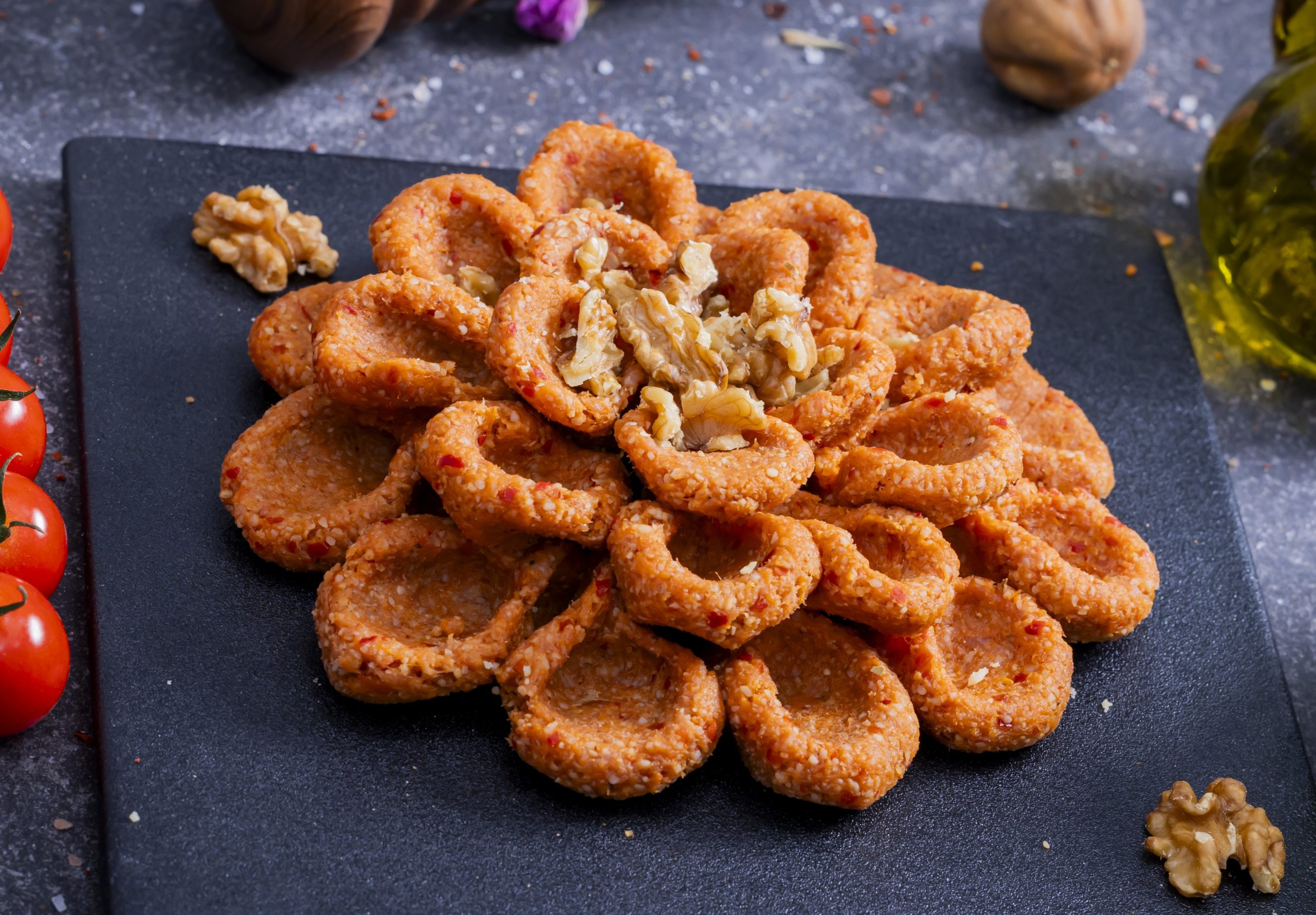 Kibbeh Nayyeh