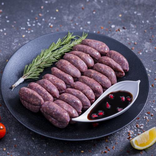 مقانق