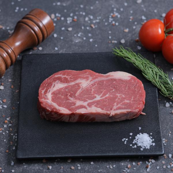 Aust. Angus T-Bone Steak