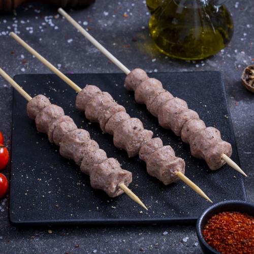 كبة على السيخ