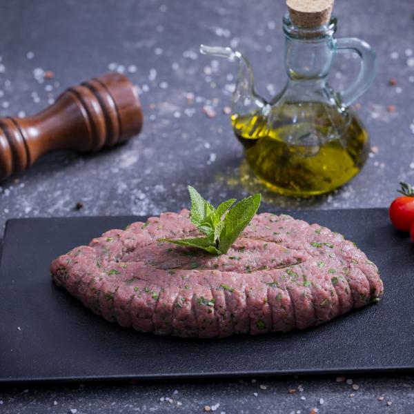 Aust. Beef Kafta