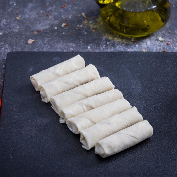 Cheese Rolls (12 pcs)