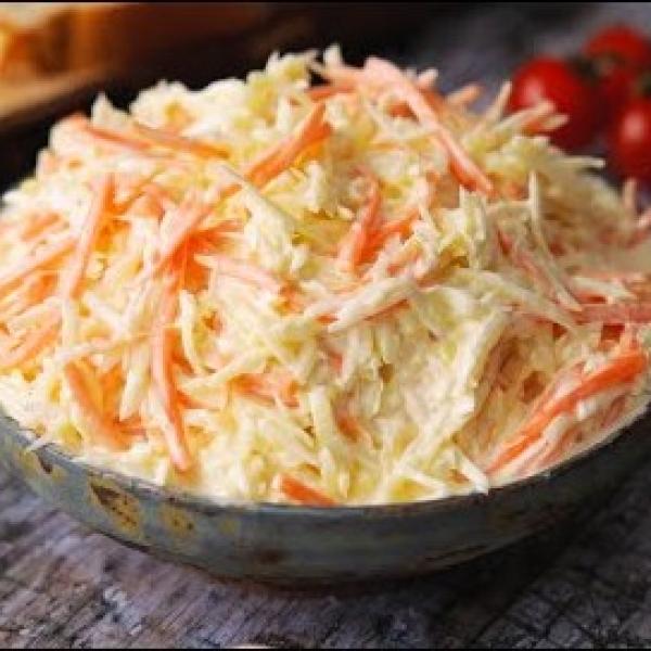 Coleslaw