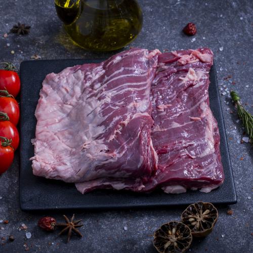 إنسايد سكيرت عجل أنجوس أسترالي