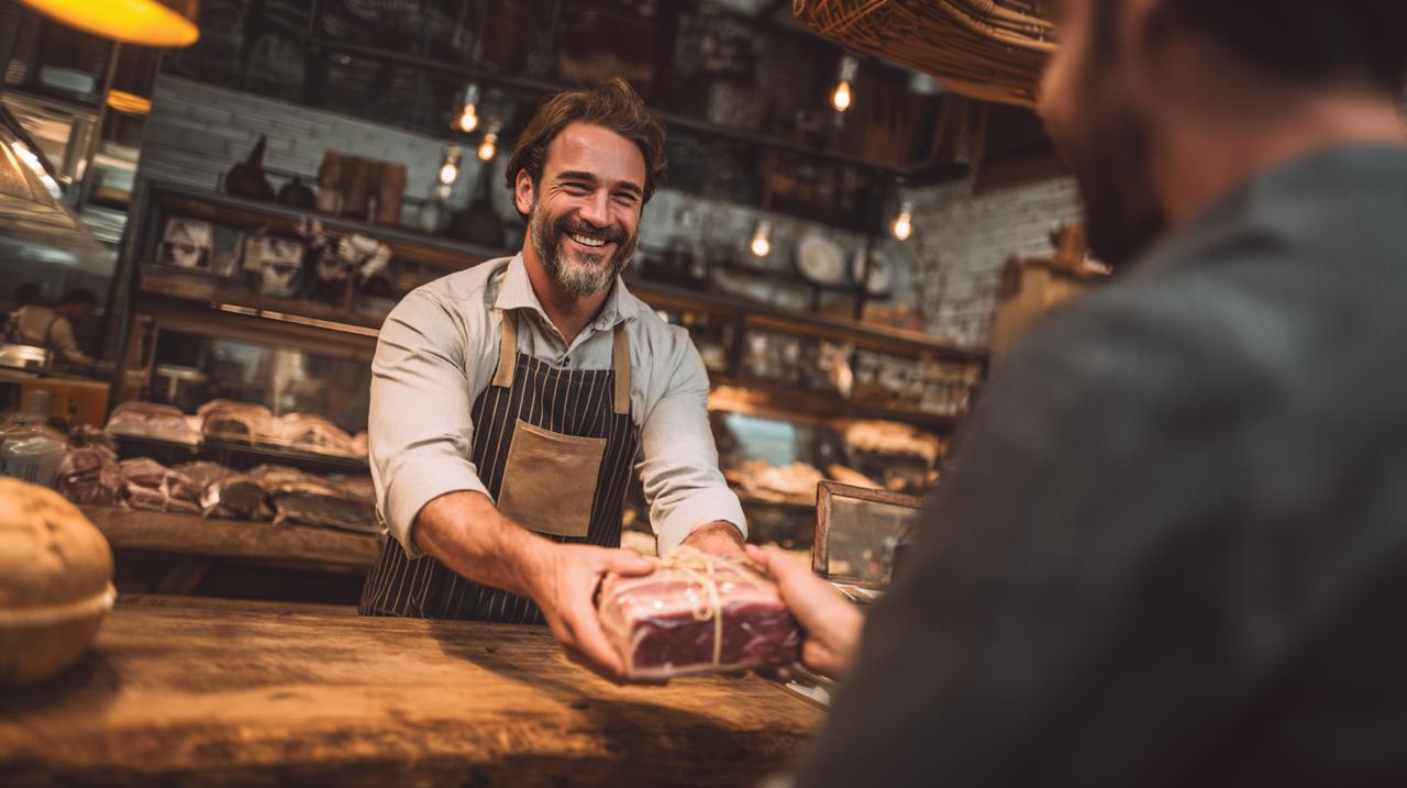 Welcome to The Meat Masters Butchery Blog