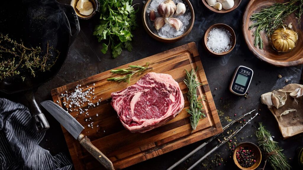 The Meat Master Butchery blog article feature image
