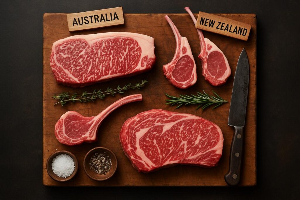 The Meat Master Butchery blog - butchery tips, recipes and news