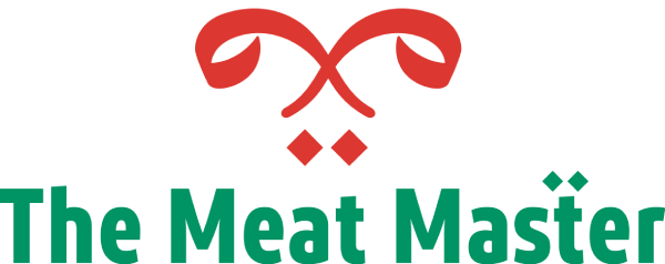 The Meat Master Butchery logo - premium butchery in the UAE