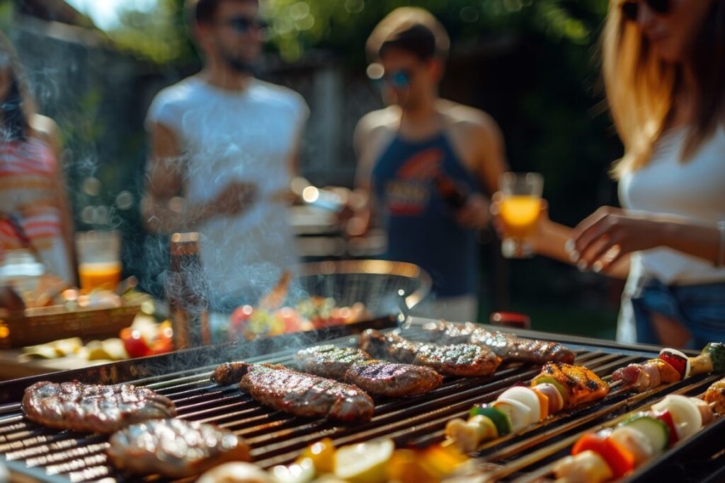 The Meat Master Butchery BBQ catering service - image 2
