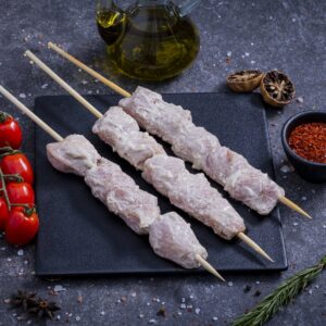 Fresh meat product at The Meat Master Butchery