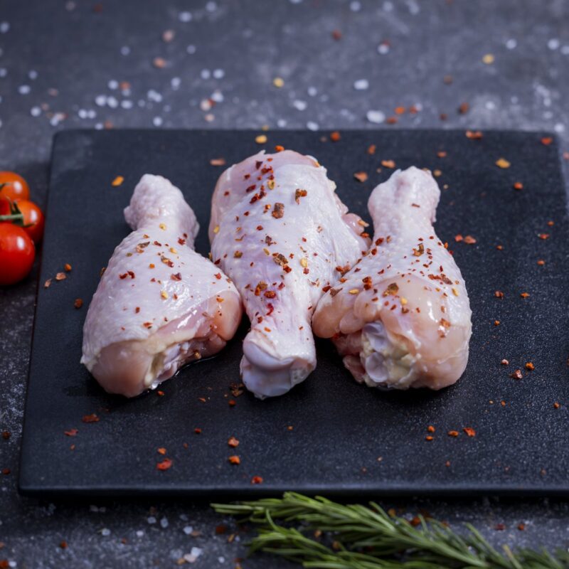 Fresh meat product at The Meat Master Butchery