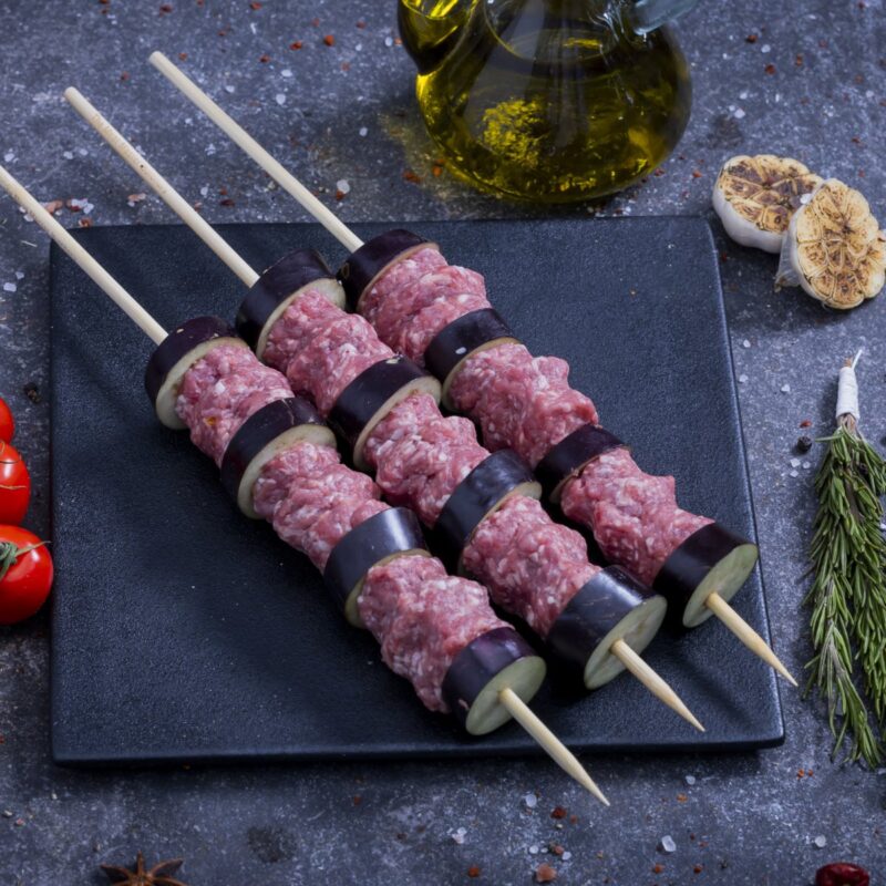 Fresh meat product at The Meat Master Butchery