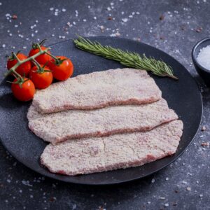 Fresh meat product at The Meat Master Butchery