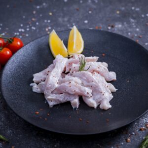 Fresh meat product at The Meat Master Butchery