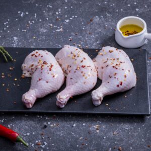 Fresh meat product at The Meat Master Butchery