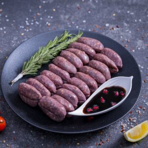 Fresh meat product at The Meat Master Butchery