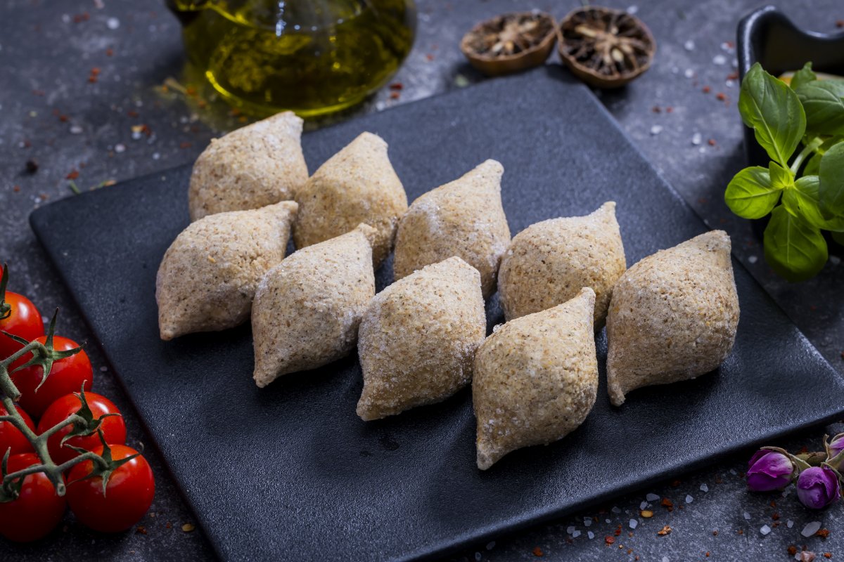 Kebbeh (12 pcs) - Image 2