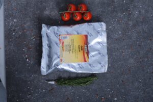 Abido keshek large catering bag overhead shot - bulk Lebanese pantry at The Meat Master Butchery