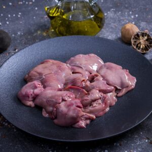 Fresh meat product at The Meat Master Butchery