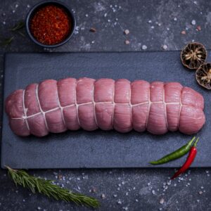 Australian Beef Rosto - fresh from The Meat Master Butchery