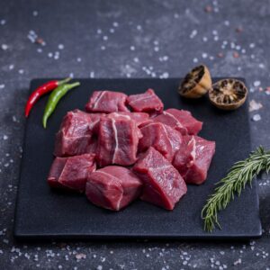 Australian Beef Shank Boneless - fresh from The Meat Master Butchery