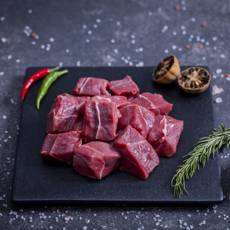 Australian Beef Shank Boneless - fresh from The Meat Master Butchery