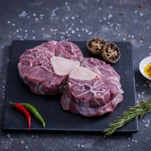 Australian Beef Shank with Bone - fresh from The Meat Master Butchery