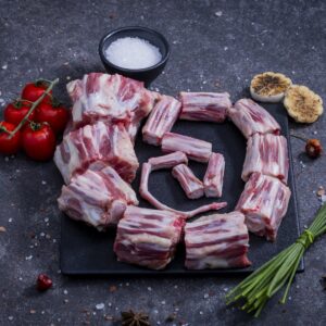 Beef Oxtail - fresh from The Meat Master Butchery