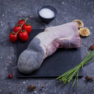 Beef Tongue - fresh from The Meat Master Butchery