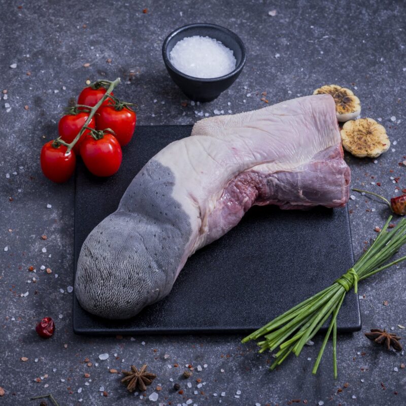 Beef Tongue - fresh from The Meat Master Butchery