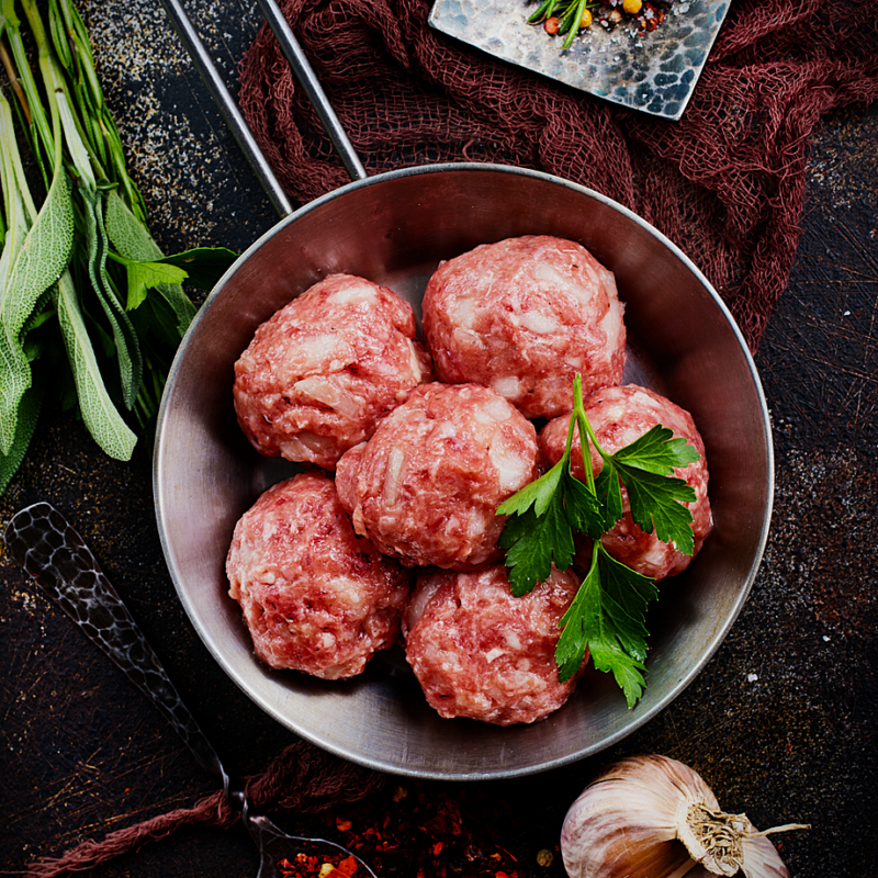 Butcher block inspiration post - The Meat Master Butchery behind the scenes