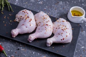 Chicken Leg Afkhath - fresh from The Meat Master Butchery