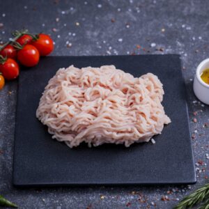 Chicken Minced - fresh from The Meat Master Butchery