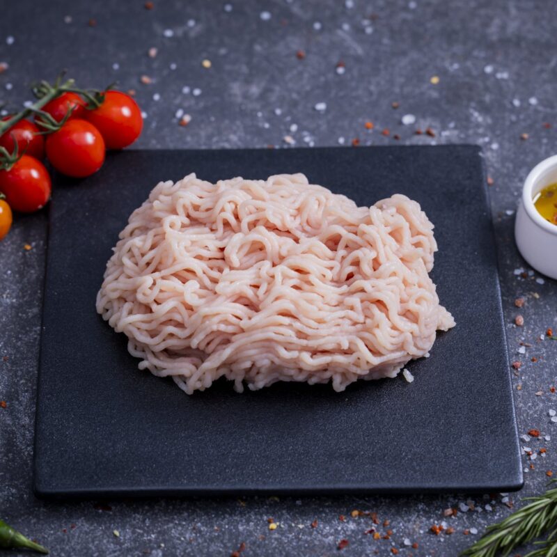 Chicken Minced - fresh from The Meat Master Butchery