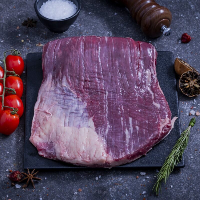 Flank Steak Flank - fresh from The Meat Master Butchery