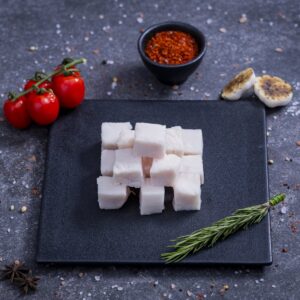 Lamb Fat Ly - fresh from The Meat Master Butchery