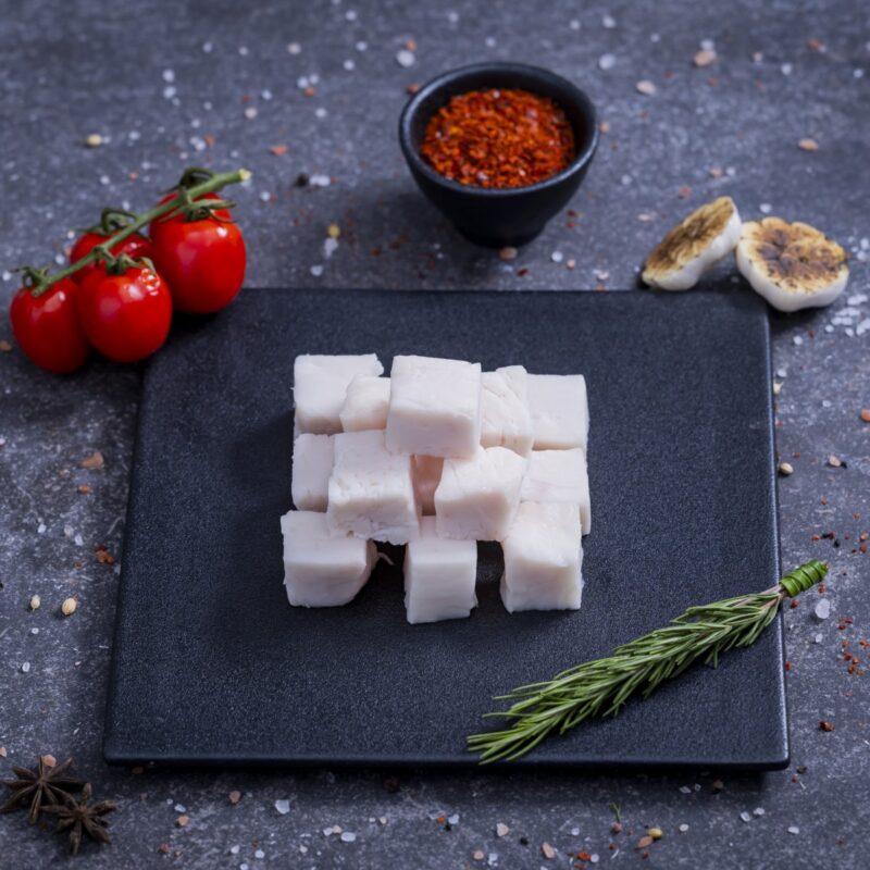 Lamb Fat Ly - fresh from The Meat Master Butchery