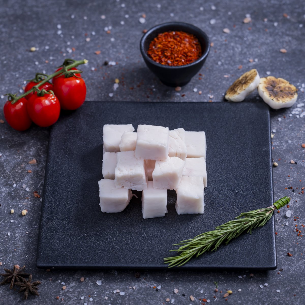 Lamb Fat Ly - fresh from The Meat Master Butchery